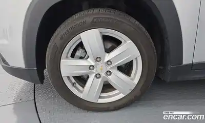 Chevrolet Orlando 2012 2.0 гидро в Москве № 80817, миниатюра 5