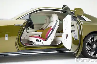Rolls-Royce Spectre 2024 гидро в Москве № 816896, миниатюра 11