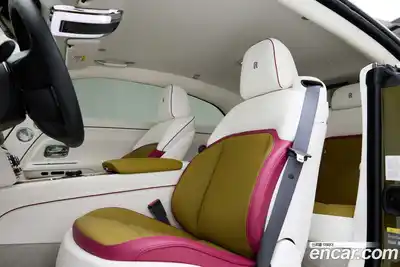 Rolls-Royce Spectre 2024 гидро в Москве № 816896, миниатюра 12