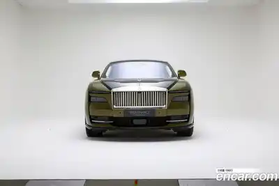 Rolls-Royce Spectre 2024 гидро в Москве № 816896, миниатюра 3