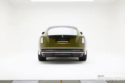 Rolls-Royce Spectre 2024 гидро в Москве № 816896, миниатюра 4