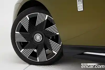 Rolls-Royce Spectre 2024 гидро в Москве № 816896, миниатюра 5