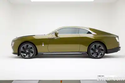 Rolls-Royce Spectre 2024 гидро в Москве № 816896, миниатюра 6