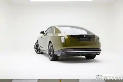 Rolls-Royce Spectre 2024 гидро в Москве № 816896, миниатюра 7