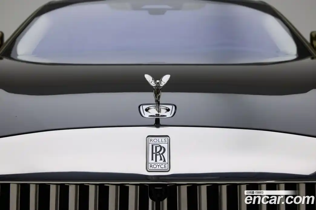 Rolls-Royce Spectre 2024 гидро в Москве № 816896, фото 9