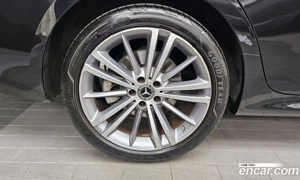 Mercedes-Benz CLS-Class 2019 2.9 гидро в Москве, фото 5