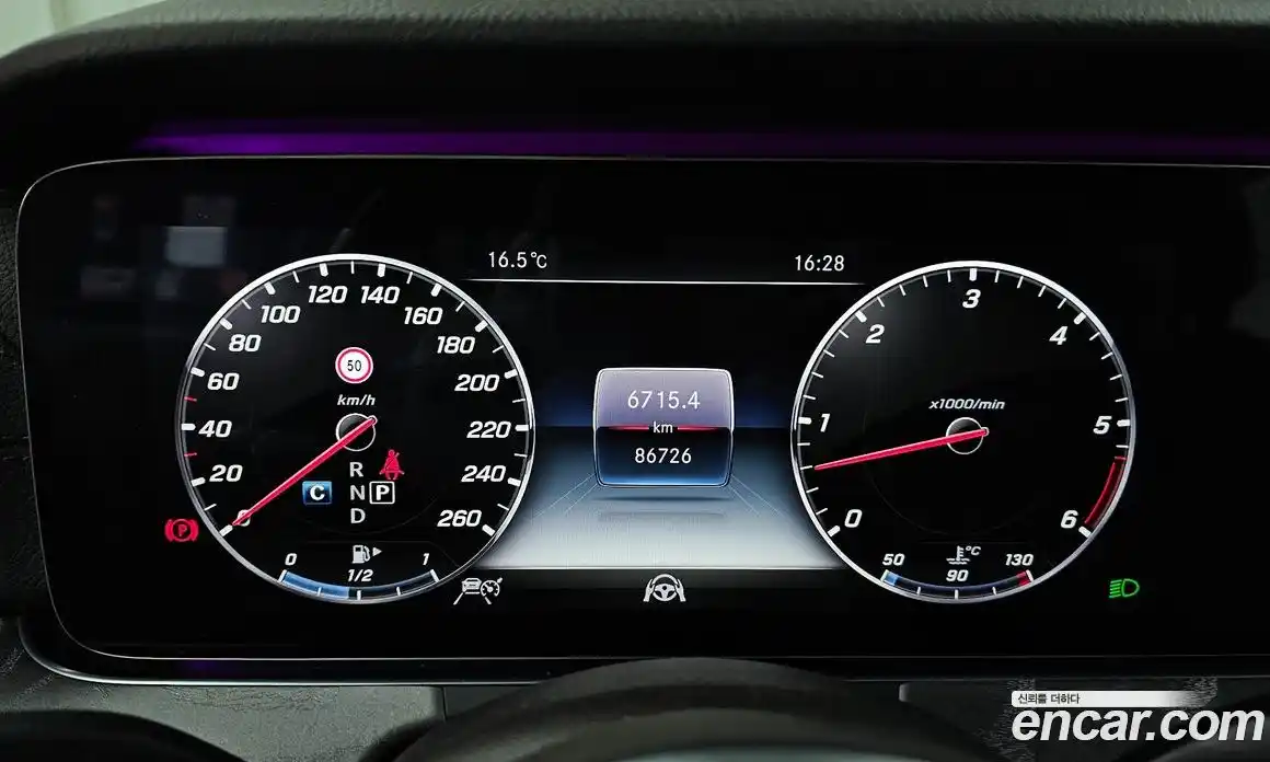 Mercedes-Benz CLS-Class 2019 2.9 гидро в Москве, фото 8