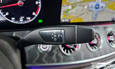 Mercedes-Benz CLS-Class 2019 2.9 гидро в Москве, миниатюра 9