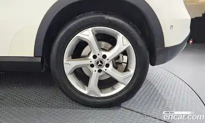 Mercedes-Benz GLA-Class 2018 2.0 гидро в Москве № 859161, миниатюра 4