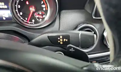 Mercedes-Benz GLA-Class 2018 2.0 гидро в Москве № 859161, миниатюра 8