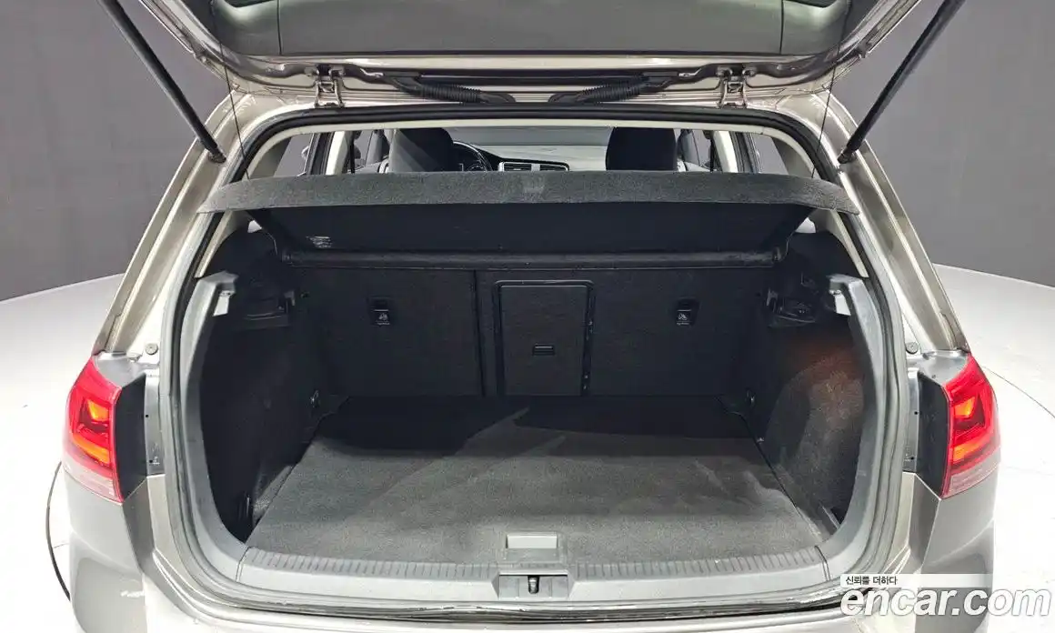 Volkswagen Golf 2015 1.6 гидро в Москве № 862521, фото 20