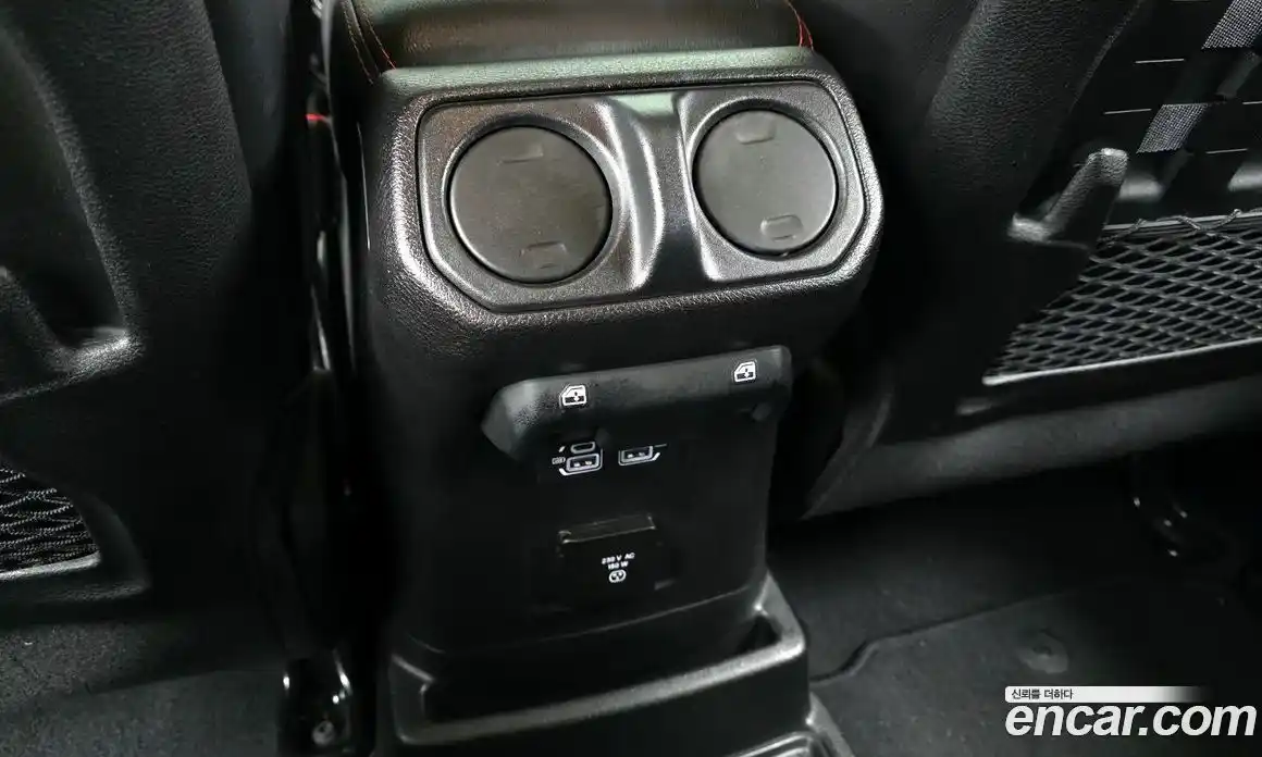 Jeep Wrangler 2021 2.0 гидро в Москве № 862922, фото 19
