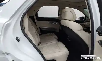 Genesis GV70 2021 2.5 Автомат в Москве № 888637, миниатюра 12