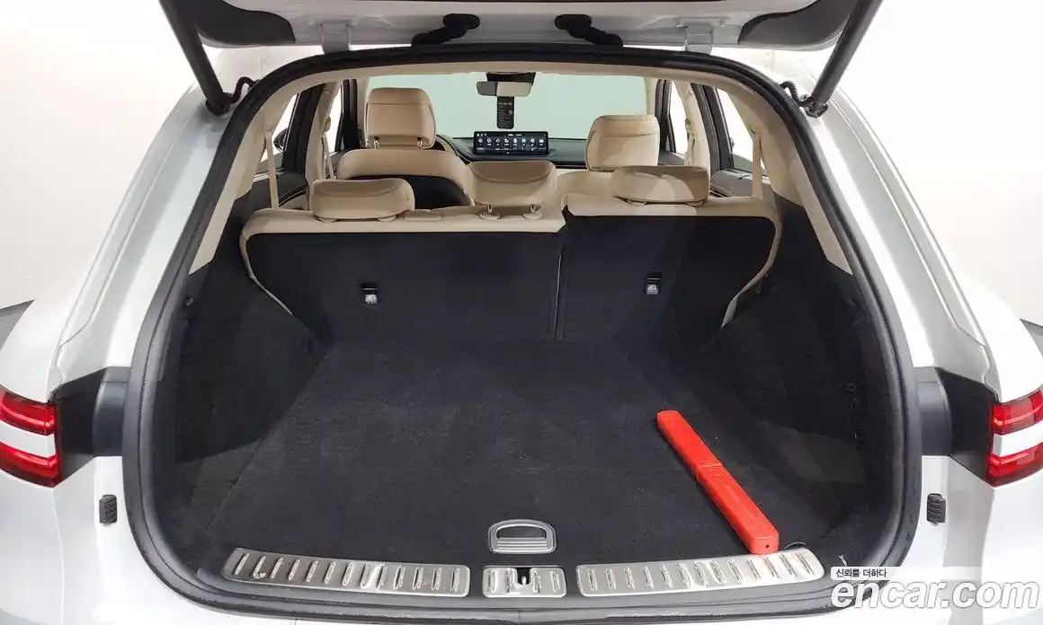 Genesis GV70 2021 2.5 Автомат в Москве № 888637, фото 20