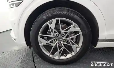 Genesis GV70 2021 2.5 Автомат в Москве № 888637, миниатюра 5