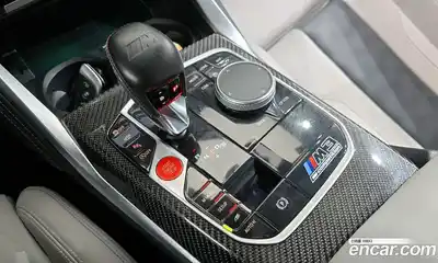 BMW M3 2022 3.0 Автомат в Москве № 892090, миниатюра 9