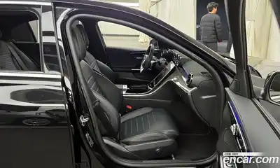 Mercedes-Benz C-Class 2024 2.0 гидро в Москве № 892642, миниатюра 11