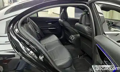 Mercedes-Benz C-Class 2024 2.0 гидро в Москве № 892642, миниатюра 12