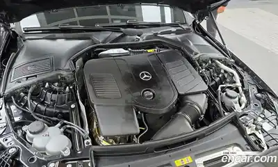 Mercedes-Benz C-Class 2024 2.0 гидро в Москве № 892642, миниатюра 6