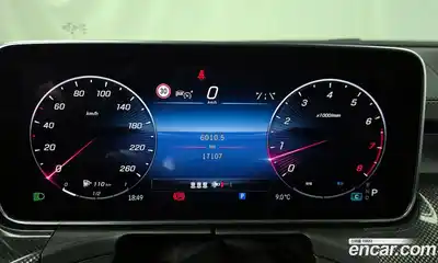 Mercedes-Benz C-Class 2024 2.0 гидро в Москве № 892642, миниатюра 8