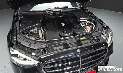 Mercedes-Benz S-Class 2021 3.0 гидро в Москве № 893106, миниатюра 6