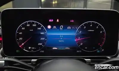 Mercedes-Benz S-Class 2021 3.0 гидро в Москве № 893106, миниатюра 8