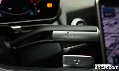 Mercedes-Benz S-Class 2021 3.0 гидро в Москве № 893106, миниатюра 9