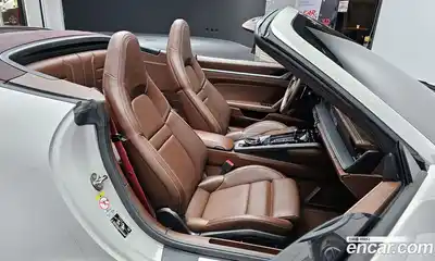 Porsche 911 2021 3.0 гидро в Москве № 894445, миниатюра 12