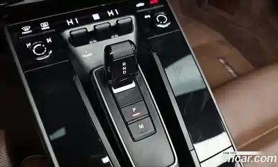 Porsche 911 2021 3.0 гидро в Москве № 894445, миниатюра 9