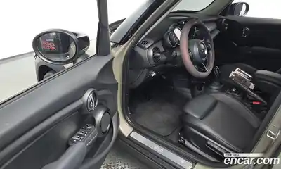 Mini Cooper 2020 1.5 гидро в Москве, миниатюра 11