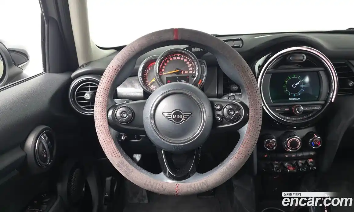 Mini Cooper 2020 1.5 гидро в Москве, фото 12