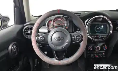 Mini Cooper 2020 1.5 гидро в Москве, миниатюра 12