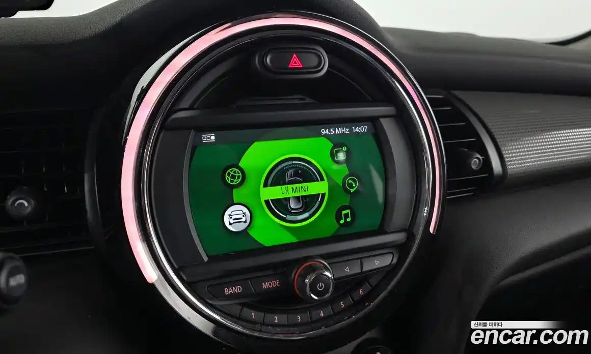 Mini Cooper 2020 1.5 гидро в Москве, фото 16