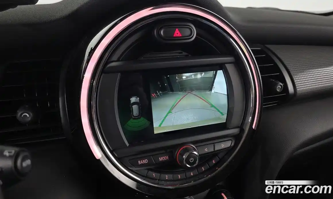 Mini Cooper 2020 1.5 гидро в Москве, фото 17