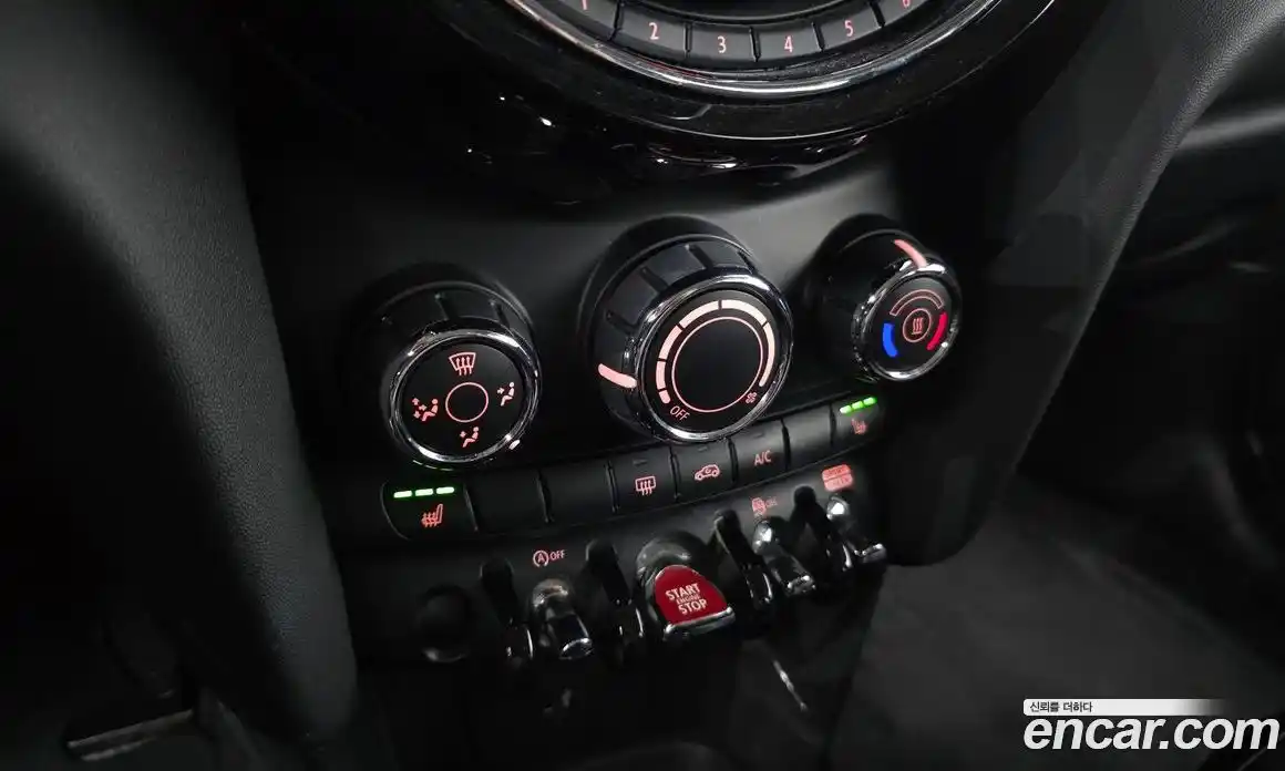 Mini Cooper 2020 1.5 гидро в Москве, фото 18