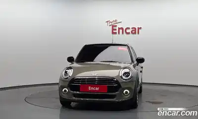 Mini Cooper 2020 1.5 гидро в Москве, миниатюра 2