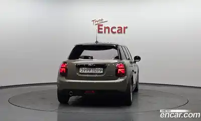 Mini Cooper 2020 1.5 гидро в Москве, миниатюра 3