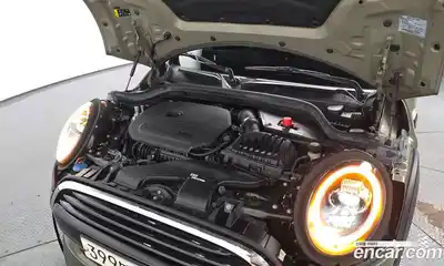 Mini Cooper 2020 1.5 гидро в Москве, миниатюра 5