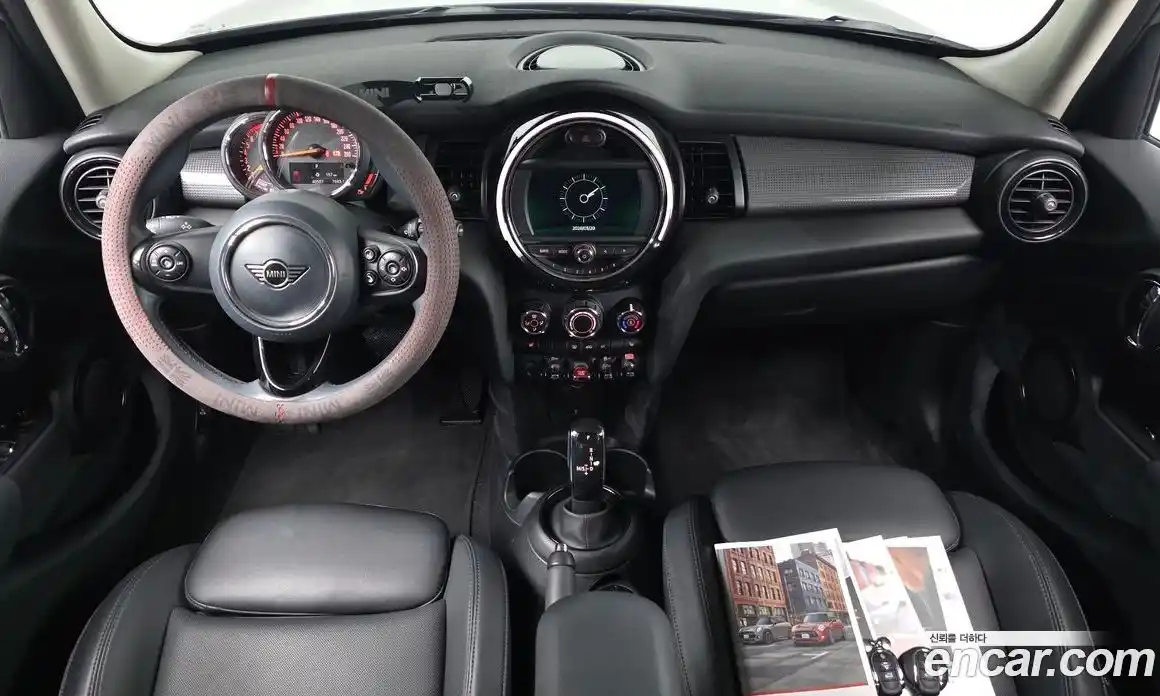 Mini Cooper 2020 1.5 гидро в Москве, фото 6