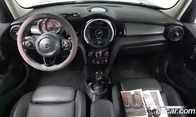 Mini Cooper 2020 1.5 гидро в Москве, миниатюра 6