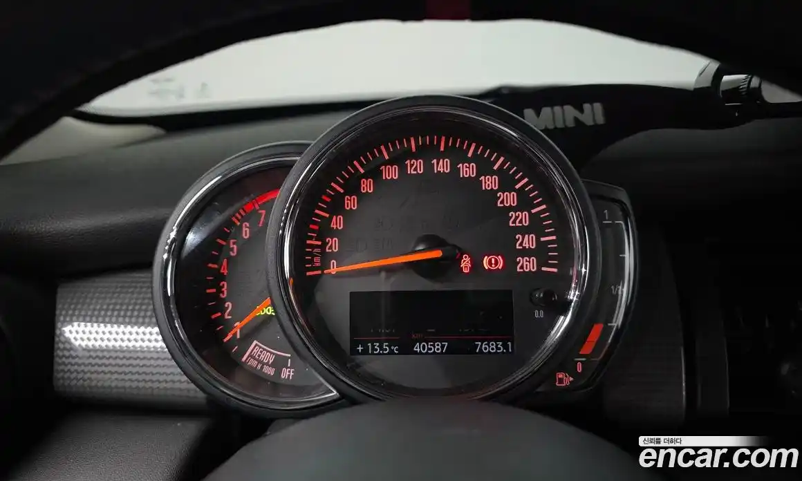 Mini Cooper 2020 1.5 гидро в Москве, фото 7