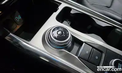 Ford Explorer 2019 2.3 гидро в Москве № 896976, миниатюра 9