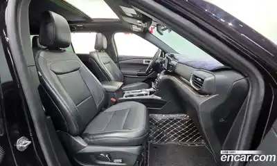 Ford Explorer 2019 2.3 гидро в Москве № 896976, миниатюра 10