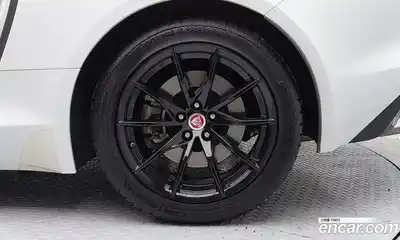 Jaguar F-Type 2022 2.0 гидро в Москве № 897265, миниатюра 11