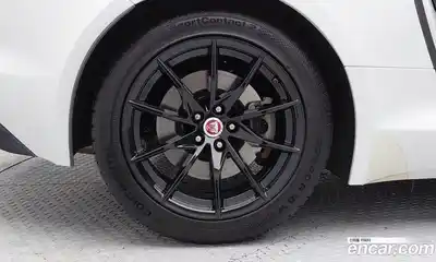 Jaguar F-Type 2022 2.0 гидро в Москве № 897265, миниатюра 12