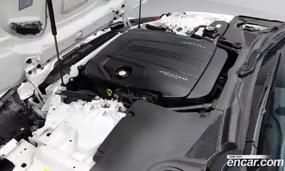 Jaguar F-Type 2022 2.0 гидро в Москве № 897265, миниатюра 6
