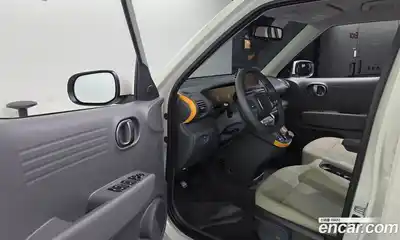 Hyundai Casper 2022 1.0 гидро в Москве № 926055, миниатюра 11