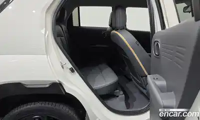 Hyundai Casper 2022 1.0 гидро в Москве № 926055, миниатюра 12