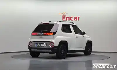 Hyundai Casper 2022 1.0 гидро в Москве № 926055, миниатюра 2