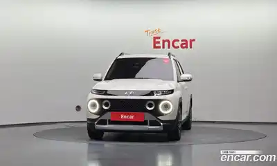Hyundai Casper 2022 1.0 гидро в Москве № 926055, миниатюра 3